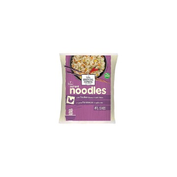 O.EXPRESS NOODLES ΚΟΤΟΠΟΥΛΟ ΤΣΙΛΙ 87gr.