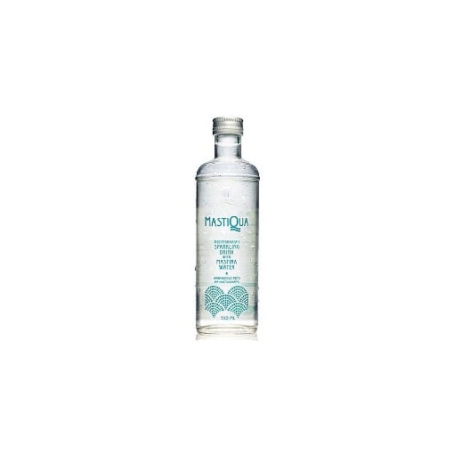 MASTIQUA ΑΝΘΡΑΚΟΥΧΟ ΝΕΡΟ 330ml