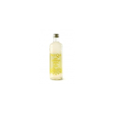 MASTIQUA ΑΝΘΡΑΚΟΥΧΟ ΝΕΡΟ 330ml - (ΛΕΜΟΝΙ)