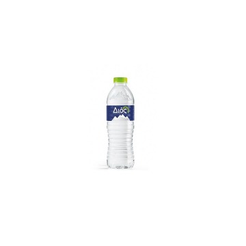 ΔΙΟΣ ΦΥΣΙΚΟ ΜΕΤΑΛΛΙΚΟ ΝΕΡΟ 500ml