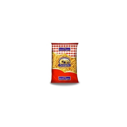 FAMIGLIA ΠΕΝΕΣ ΡΙΓΕ 500gr.