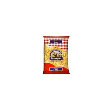 FAMIGLIA ΚΡΙΘΑΡΑΚΙ ΧΟΝΔΡΟ 500gr.
