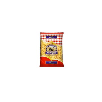FAMIGLIA ΚΡΙΘΑΡΑΚΙ ΜΕΤΡΙΟ 500gr.