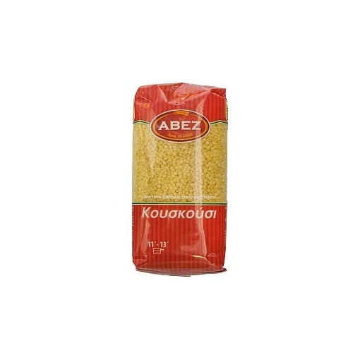 ΑΒΕΖ ΚΟΥΣΚΟΥΣΙ 500gr.