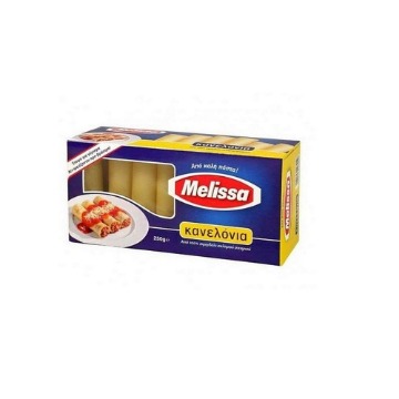 ΜΕΛΙΣΣΑ 250gr. - (ΚΑΝΕΛΛΟΝΙΑ)