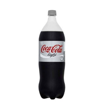 COCA COLA LIGHT 1,5lit
