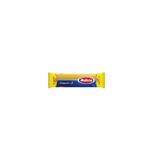 ΜΕΛΙΣΣΑ ΣΠΑΓΓΕΤΙ Νo 7 - (500gr.)