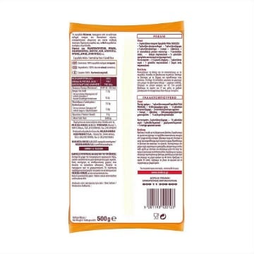 ΜΕΛΙΣΣΑ ΣΙΜΙΓΔΑΛΙ ΨΙΛΟ 500gr