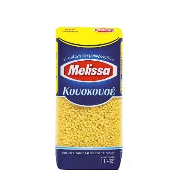 ΜΕΛΙΣΣΑ ΚΟΥΣΚΟΥΣΕ 500gr.