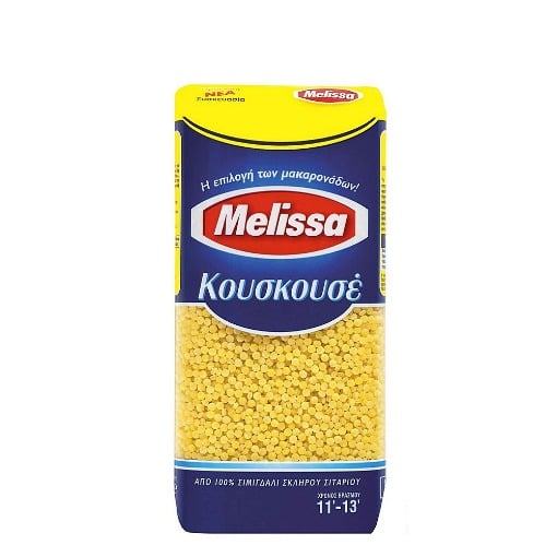 ΜΕΛΙΣΣΑ ΚΟΥΣΚΟΥΣΕ 500gr.