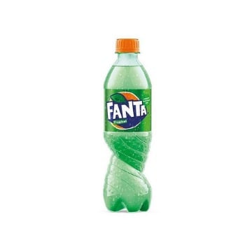 FANTA TROPICAL ΑΝΑΨΥΚΤΙΚΟ ΜΠΟΥΚΑΛΙ 500ml