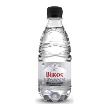 ΒΙΚΟΣ SODA 330ml