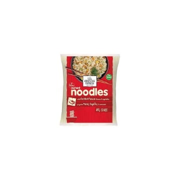 O.EXPRESS NOODLES ΨΗΤΕΣ ΓΑΡΙΔΕΣ 87gr.
