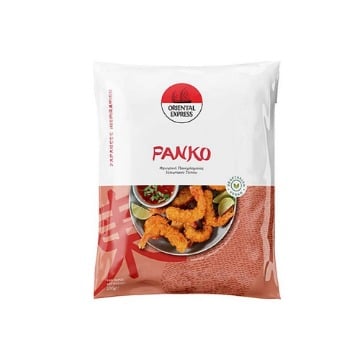 O.EXPRESS PANKO ΦΡΥΓΑΝΙΑ ΠΑΝΑΡΙΣΜΑΤΟΣ 200gr