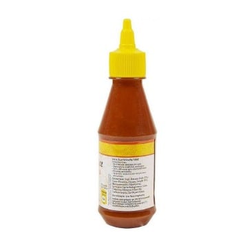 O.EXPRESS CHILLI SAUCE 200ml