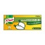 KNORR ΚΥΒΟΙ 6lit (12τεμ) - (ΛΑΧΑΝΙΚΩΝ)