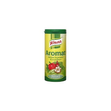 KNORR ΑΡΩΜΑΤΙΚΟ ΜΙΓΜΑ ΛΑΧΑΝΙΚΩΝ & ΜΥΡΩΔΙΚΩΝ 90gr