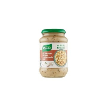 KNORR ΕΤΟΙΜΗ ΣΑΛΤΣΑ ΜΑΝΙΤΑΡΙ 10Χ400ΓΡ