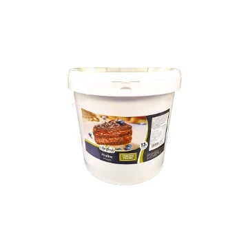 AGRIFREDA CREAM FILLING 13 kg - (ΚΡΟΥΑΣΑΝ)