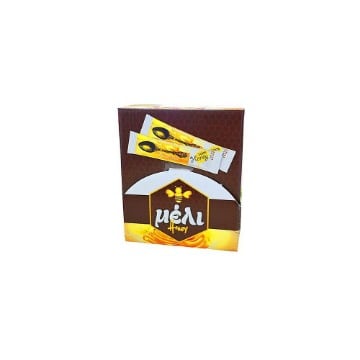 ATLAS ΜΕΛΙ MINI 10gr. (100τεμ.) - (Ε.Ε.)