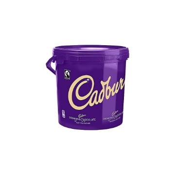 CADBURY ΡΟΦΗΜΑ ΣΟΚΟΛΑΤΑΣ 5 kg