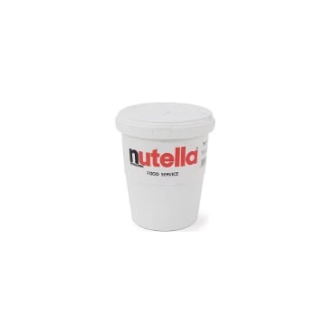 NUTELLA SPREAD 3 Kg.