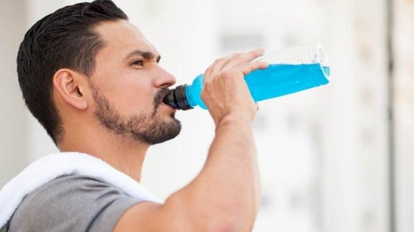 Εικόνα για την κατηγορία Energy Drinks