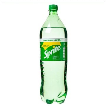 SPRITE 1,5lit
