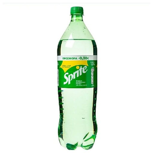 SPRITE 1,5lit