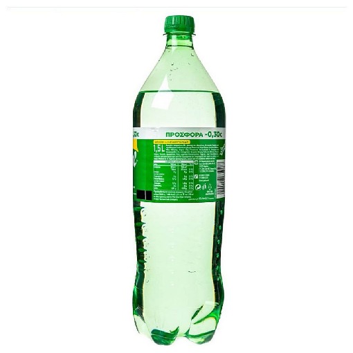 SPRITE 1,5lit