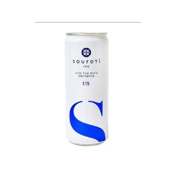 ΣΟΥΡΩΤΗ ΚΟΥΤΙ 330ml