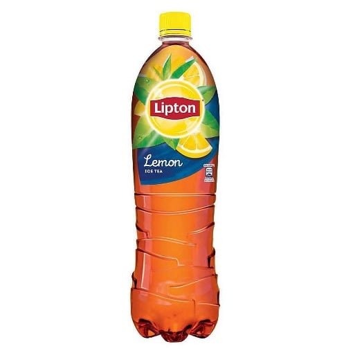 LIPTON ICE TEA (ΛΕΜΟΝΙ) 1,5lit
