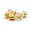 TROLLI MINI BURGER ΖΕΛΕΔΑΚΙ 1τμχ (10gr)