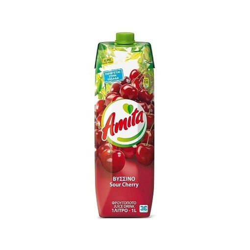 AMITA ΒΥΣΣΙΝΟ 1 lit