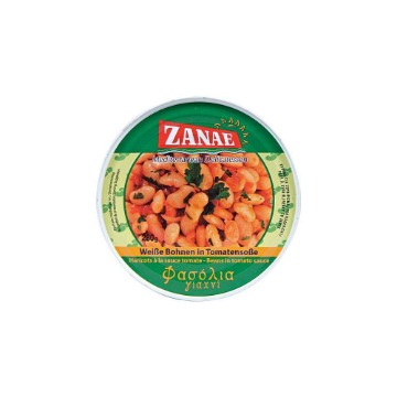 ΖΑΝΑΕ ΦΑΣΟΛΙΑ ΓΙΑΧΝΙ 280gr