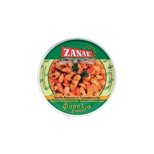ΖΑΝΑΕ ΦΑΣΟΛΙΑ ΓΙΑΧΝΙ 280gr