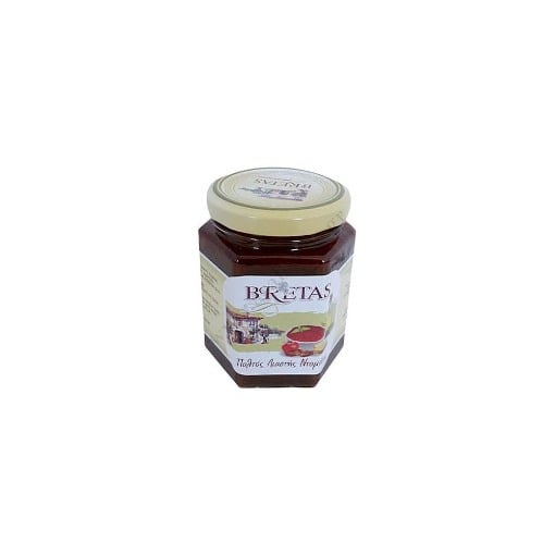 ΜΠΡΕΤΑΣ ΠΟΛΤΟΣ ΛΙΑΣΤΗΣ ΝΤΟΜΑΤΑΣ 190ml