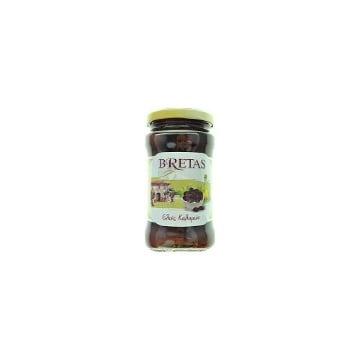 ΜΠΡΕΤΑΣ ΕΛΙΕΣ ΚΑΛΑΜΩΝ 314ml - (ΒΑΖΟ)