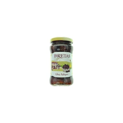 ΜΠΡΕΤΑΣ ΕΛΙΕΣ ΚΑΛΑΜΩΝ 314ml - (ΒΑΖΟ)