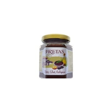 ΜΠΡΕΤΑΣ ΠΟΛΤΟΣ ΕΛΙΑΣ ΚΑΛΑΜΩΝ 190ml - (ΒΑΖΟ)