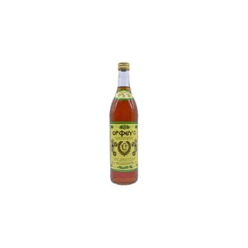 ΠΟΤΟΠΟΙΙΑ ΘΡΑΚΗΣ  ΜΠΡΑΝΤΥ ΟΡΦΕΥΣ 700ml
