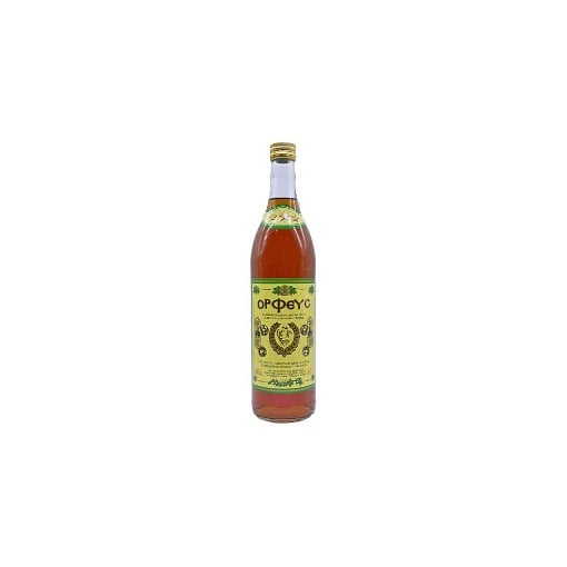 ΠΟΤΟΠΟΙΙΑ ΘΡΑΚΗΣ  ΜΠΡΑΝΤΥ ΟΡΦΕΥΣ 700ml