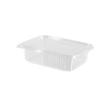 ΘΗΚΗ ΠΑΡΑΛΛΗΛΟΓΡΑΜΗ 750gr. (FT KD208-750) - 50τεμ. - (LUX-PLAST)