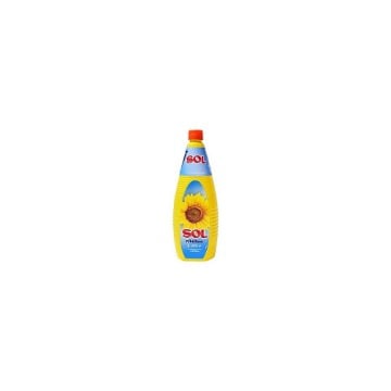 SOL ΗΛΙΕΛΑΙΟ ΦΙΑΛΗ 1lt