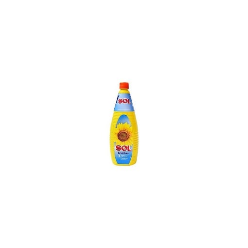 SOL ΗΛΙΕΛΑΙΟ ΦΙΑΛΗ 1lt