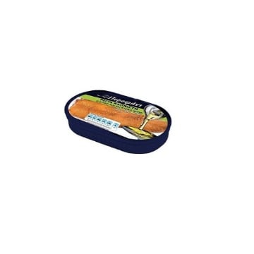 ΠΥΡΟΦΑΝΙ ΡΕΓΓΑ ΚΑΠΝΙΣΤΗ 200gr. - (ΣΕ ΛΑΔΙ)