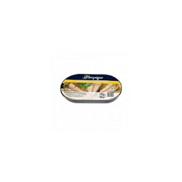 ΜΟΥΡΑΓΙΟ ΣΚΟΥΜΠΡΙ ΣΕ ΦΥΤΙΚΟ ΛΑΔΙ 170gr.