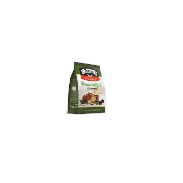 TOTTIS BRUSCHETTINI ΤΟΜΑΤΑ -ΕΛΙΑ 80g