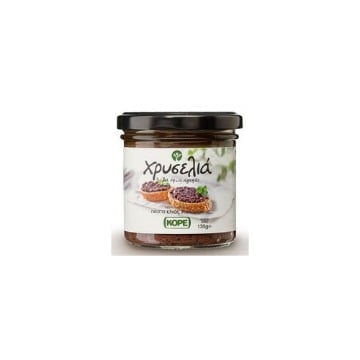 ΧΡΥΣΕΛΙΑ ΠΑΣΤΑ ΕΛΙΑΣ ΚΑΛΑΜΩΝ 135gr.