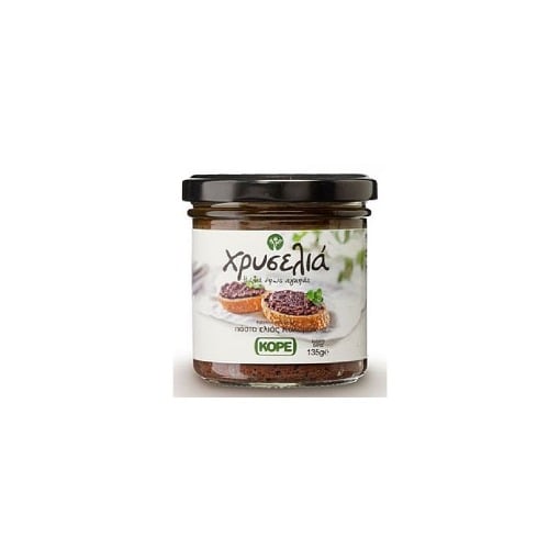 ΧΡΥΣΕΛΙΑ ΠΑΣΤΑ ΕΛΙΑΣ ΚΑΛΑΜΩΝ 135gr.